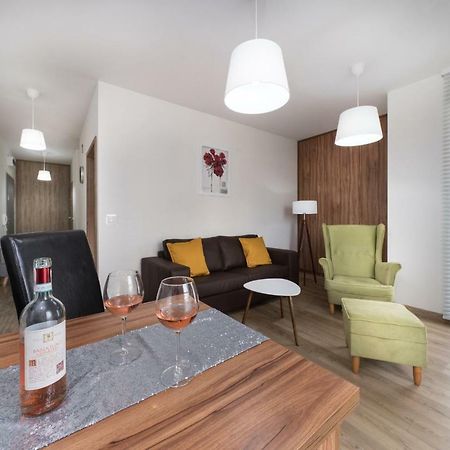 Apartament Sweet House Olsztyn  Exterior photo
