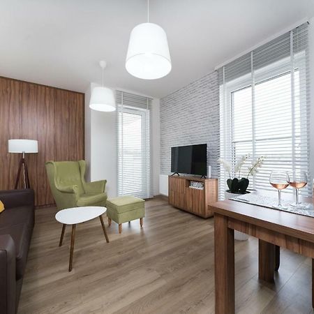 Apartament Sweet House Olsztyn  Exterior photo
