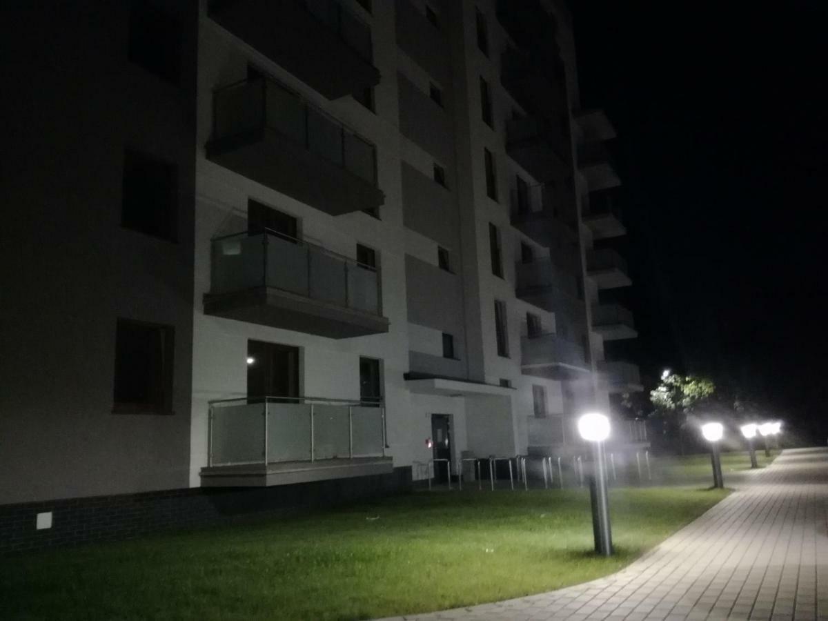 Apartament Sweet House Olsztyn  Exterior photo