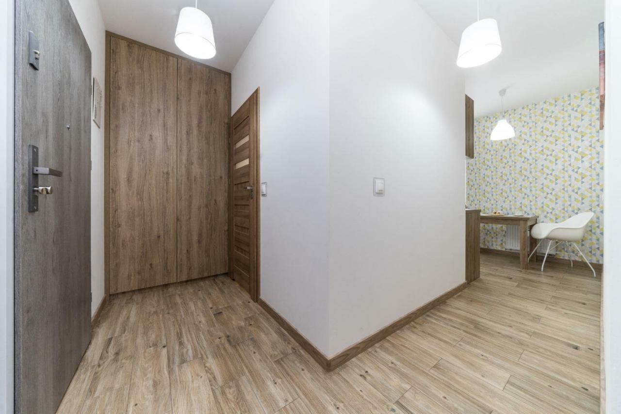 Apartament Sweet House Olsztyn  Exterior photo