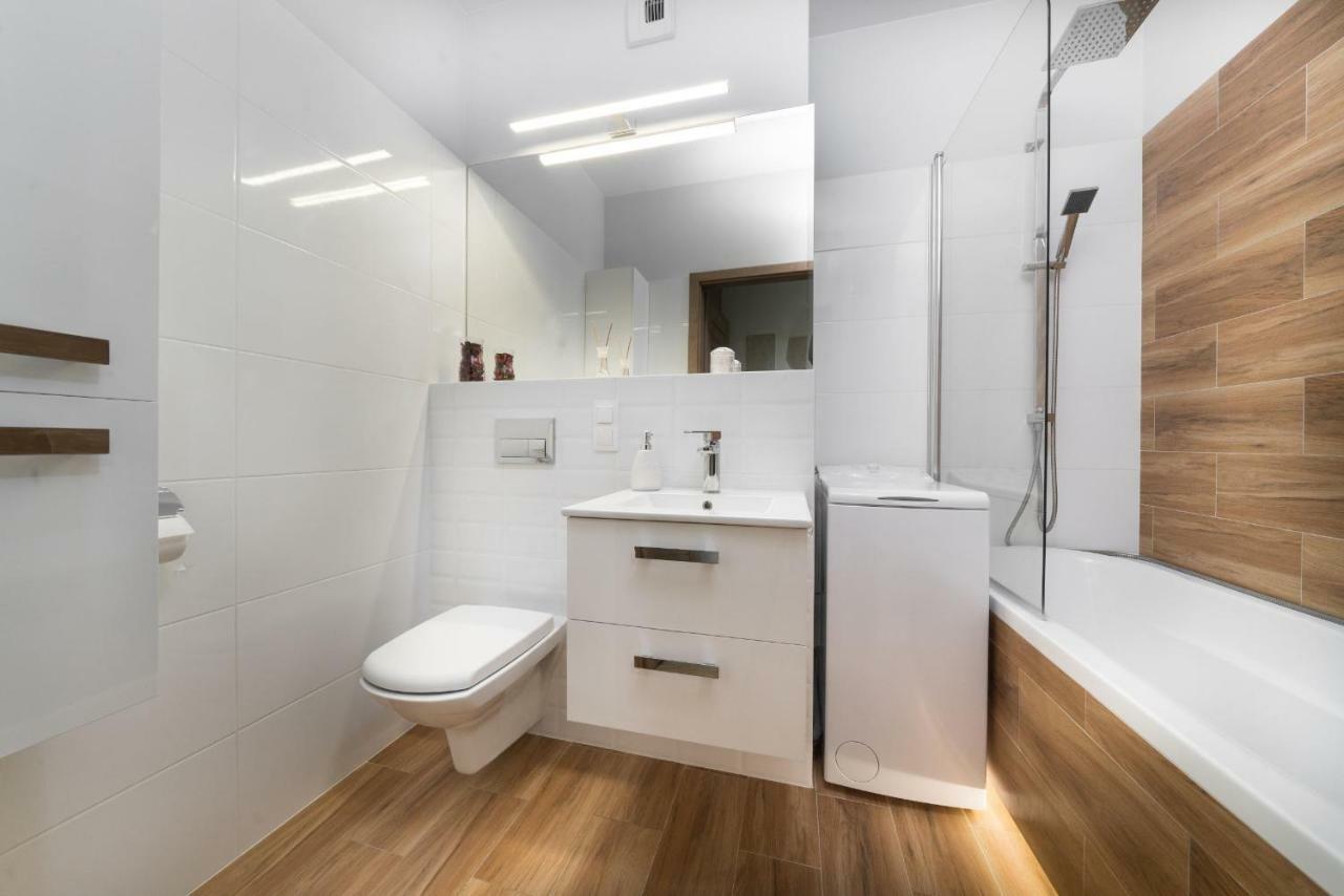 Apartament Sweet House Olsztyn  Exterior photo